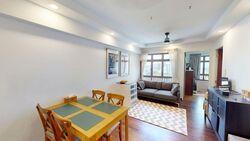 Blk 90 Commonwealth View (Queenstown), HDB 3 Rooms #558735031
